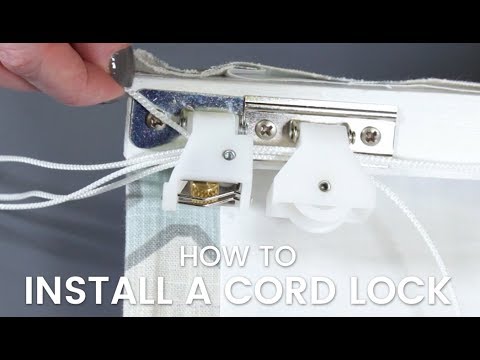 Drawstring Cord Locks With Locking Wheels For Pull String Bags 