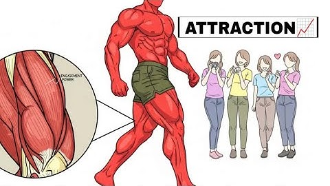 Why Training Your LEGS Changes Everything (Leg Workout Explained)