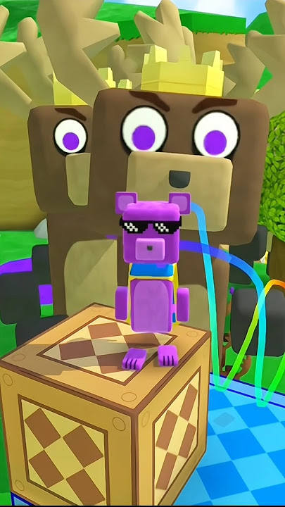 DESA KURA KURA SUPER BEAR ADVENTURE | SUPER BEAR ADVENTURE - SUPER BEAR #superbearadventures
