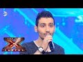 Umut Mungan Performansı - X Factor Star Işığı