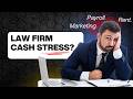 Profitable but Broke? Law Firm P&L Explained | Law Firm Accounting & CFO Strategy