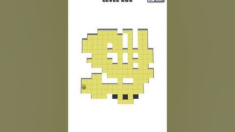 Amaze! Level 251 252 253 254 255