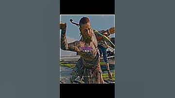 Zeus vs Norse Gods🥶 #battle #1v1