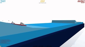 Toribash: I have the SKILL !!!!!