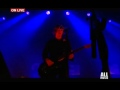 Interpol - Rest My Chemistry (Live in Milan, 2007)