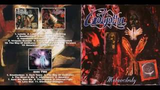 Golgotha - The Way Of Confusion