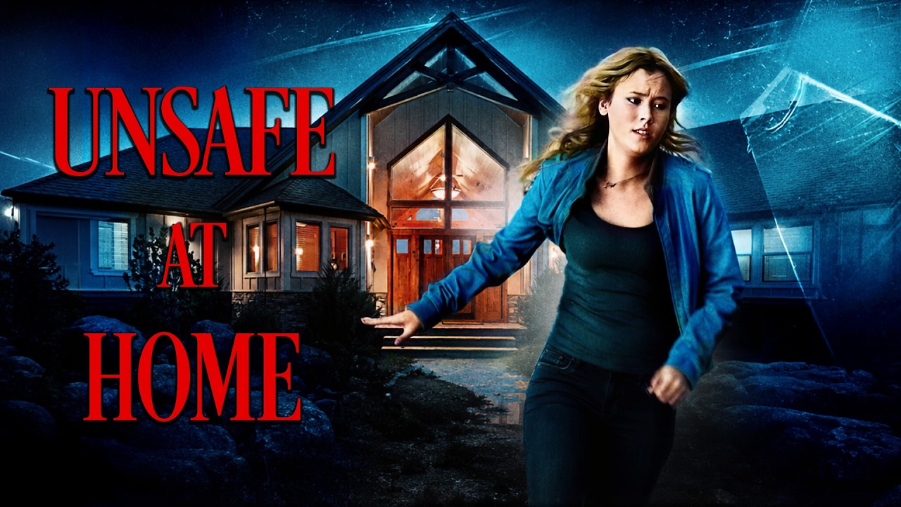 Unsafe At Home