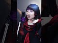 新しい学校のリーダーズ / オトナブルー ATARASHII GAKKO! 【covered by Cha‘R】 #歌ってみた #utaite Jpop cover #ちゃる #shorts