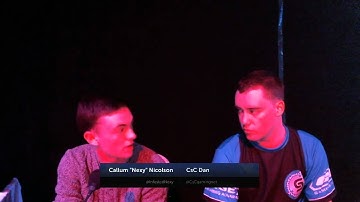 EGL7 : Call of Duty MW3 (PS3) : Skitlite vs Horizon: Group Stages -  Intro