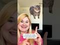 Try this singing vocal exercise! 🐱 #voicecoach #vocalexercises #vocaltips #vocalcoach #viralvideo