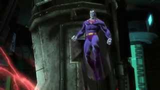DCUO Iconic Anomaly Test Subject #1: How to get the feat  Controlled Collateral Damage