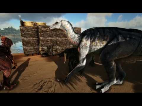 キヨさんの マルチプレイ Ark Survival Evolved ゆったり生放送 Youtube キヨさんの マルチプレイ Ark Survival Evolved ゆったり生放送 Youtube