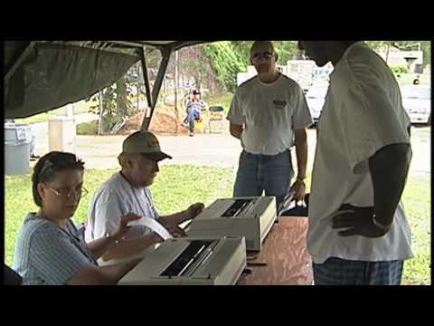 Minnesota Stand Down - Assistance for homeless veterans