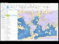 Troubleshooting Coordinate System Issues