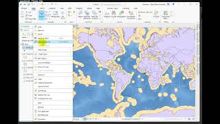 Troubleshooting Coordinate System Issues