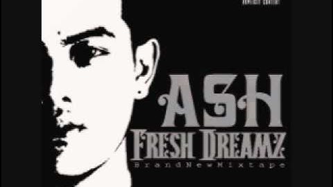 N-Zai , ASH ( CHILLAX )