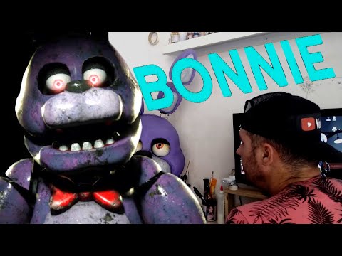 Five Nights at Freddy s - Página 9 – Quiz e Testes de