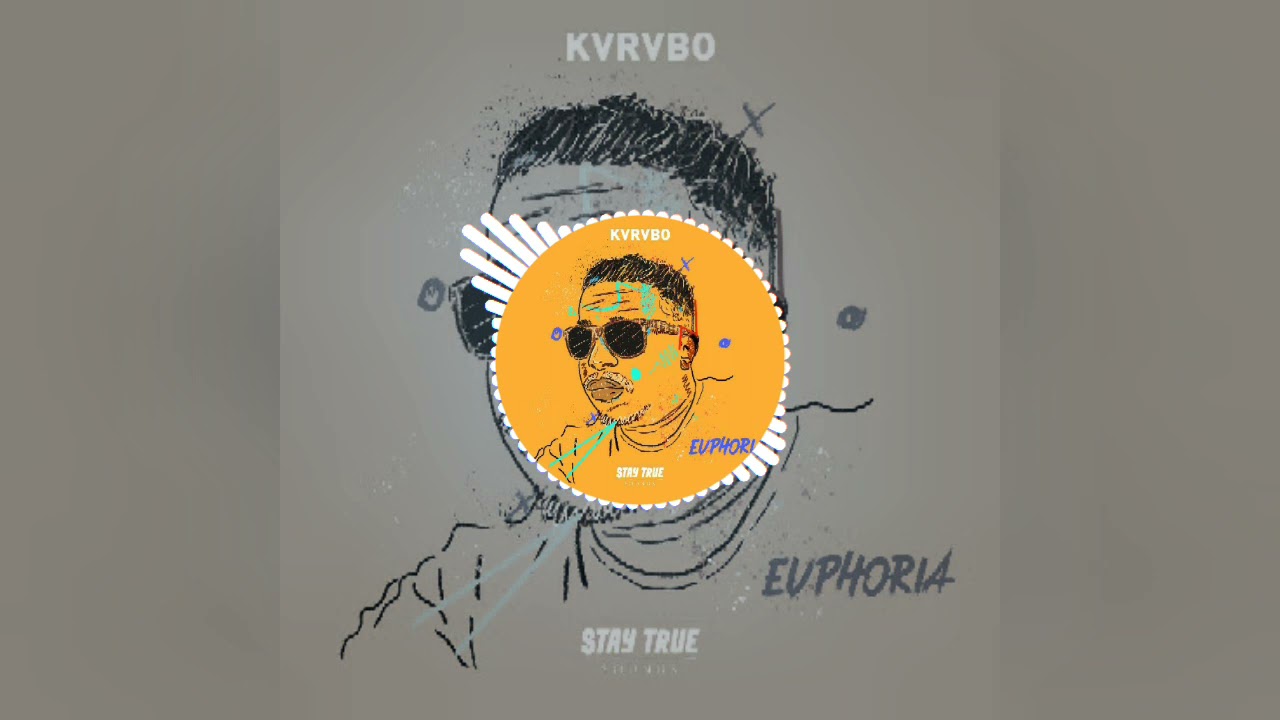 KVRVBO - I Wish You Were Here (feat. Tahir Jones)