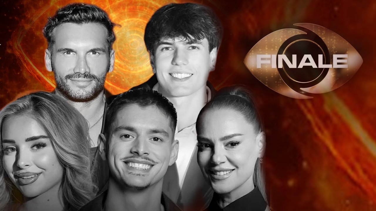 Finalistët NËN ETHE! Alba e Limi Rikthehen? Londrimi me PËRKRAHJE Masive! Kush janë DYSHJA e fundit?