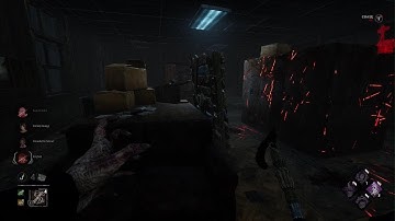 Blight hug tech |dbd