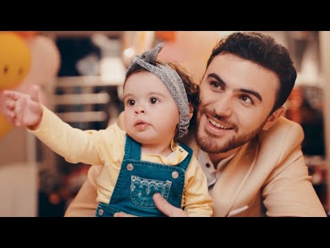 Agas Im Srtik Իմ Սրտիկ 4K Official Music Video Premiere 2019