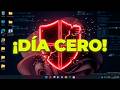 Alerta Crítica: Windows Defender bajo ataque masivo (Día Cero)