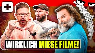 Kino+ #558 | Die schlechtesten Filme 2025 mit Max "Rockstah" Nachtsheim