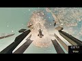 # 3『CoD:MW２』戦争はダメ絶対！ライオットシールド！