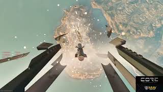 # 3『CoD:MW2』戦争はダメ絶対!ライオットシールド!