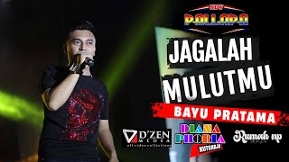 SIAPNO SOUND SAK KOPINE LUR !! Jagalah Mulutmu - Bayu Pratama - New Pallapa - Dianaphoria Kutoarjo