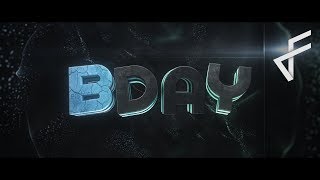 Its my birthday today!!1! #143  | FoxFX |