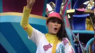 USJ リボーン・パレード 20170103