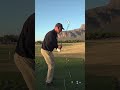 Right Arm Lines Up With The Shaft / Understanding Impact / Mulligan Mondays