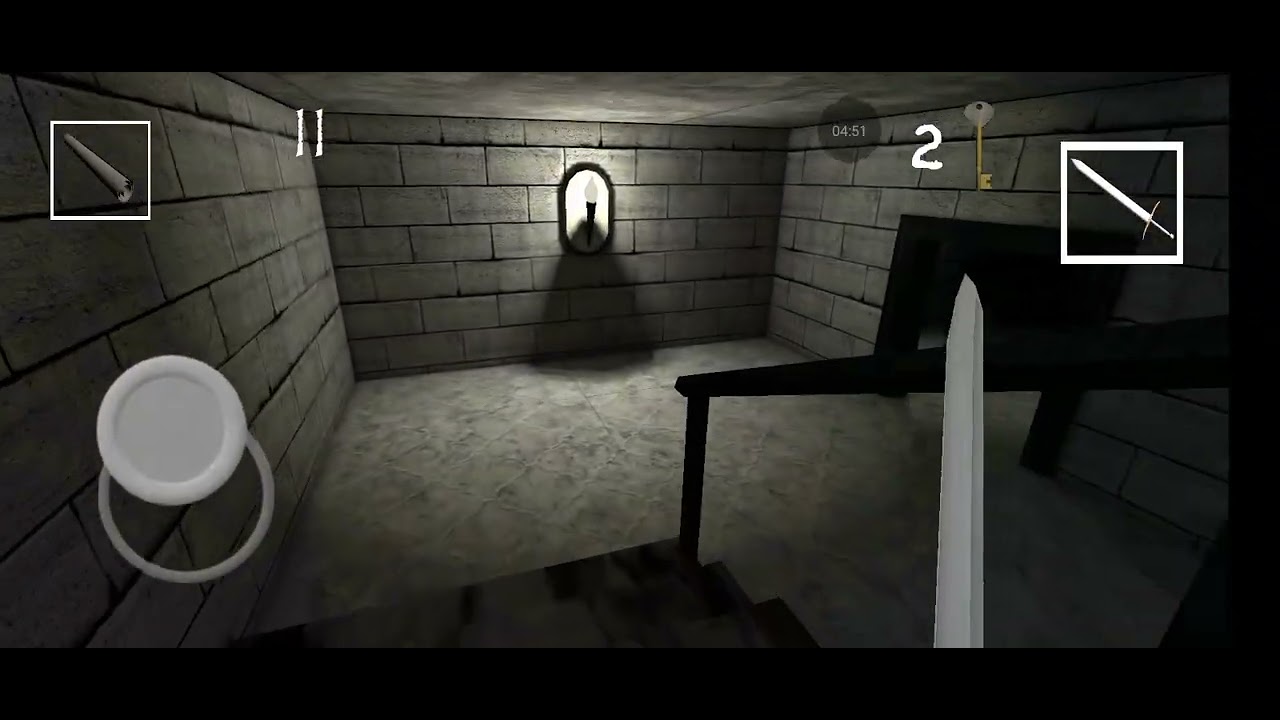 Slenderina x (трелер ролика)