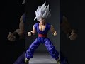 Beast Gohan - News Air&amp;Re custom has announced a 2.0 version of Beast Gohan head sculpt #shfiguarts