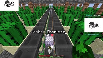 BIGPOOSH | Charlesz  Macro/KeyBind Mods