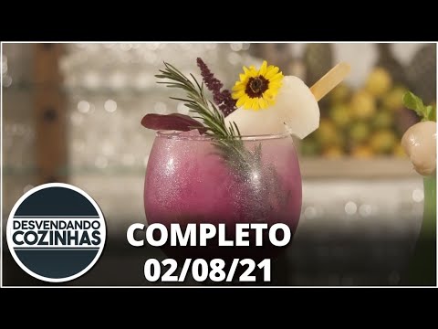 Vídeo: 9 Alimentos Que Você Deve Cozinhar Totalmente Com Um Maçarico