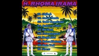 Koleksi Ska Reggae H. Rhoma Irama Full Album | Cocok Buat Penyemangat Kerja
