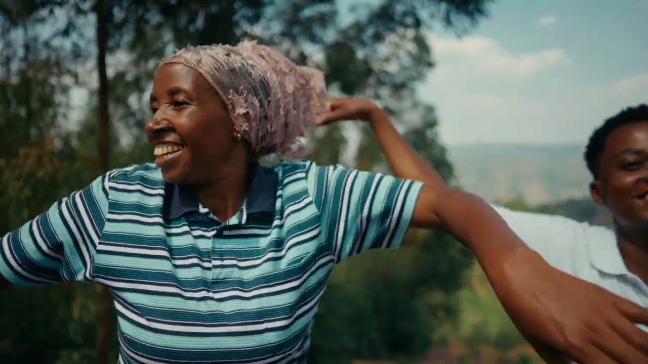 MONK.E x DANY NANONE x PASTOR  P_ Amadosiye (Feat Indatwa N'Abarerwa x Kagurano Rwimo)