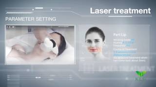 Klsi Diode Laser Machine S808