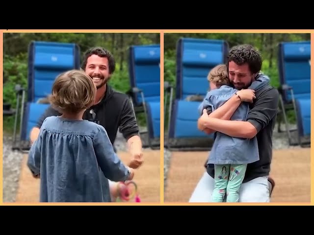 The Most Emotional Reunion Moments That Will Make You Cry | Emotional Reactions class=