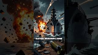 Coral Sea: The First Carrier War Shocker