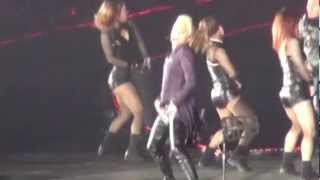 130403 Jyj In Tokyo Dome Tarantallegra