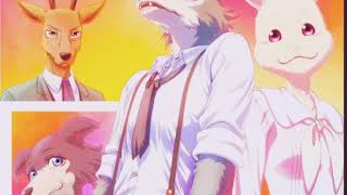 Wild side beasters Nightcore  English