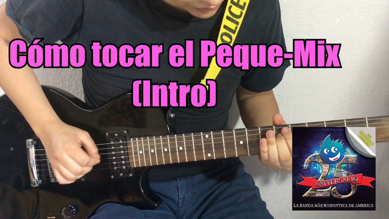 TUTORIAL Intro de