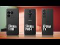 Xperia 1 VIII 📸 vs Xperia Pro‑I vs Xperia 1 V 🔥 Sony Flagship Camera Battle 2026 ⚡
