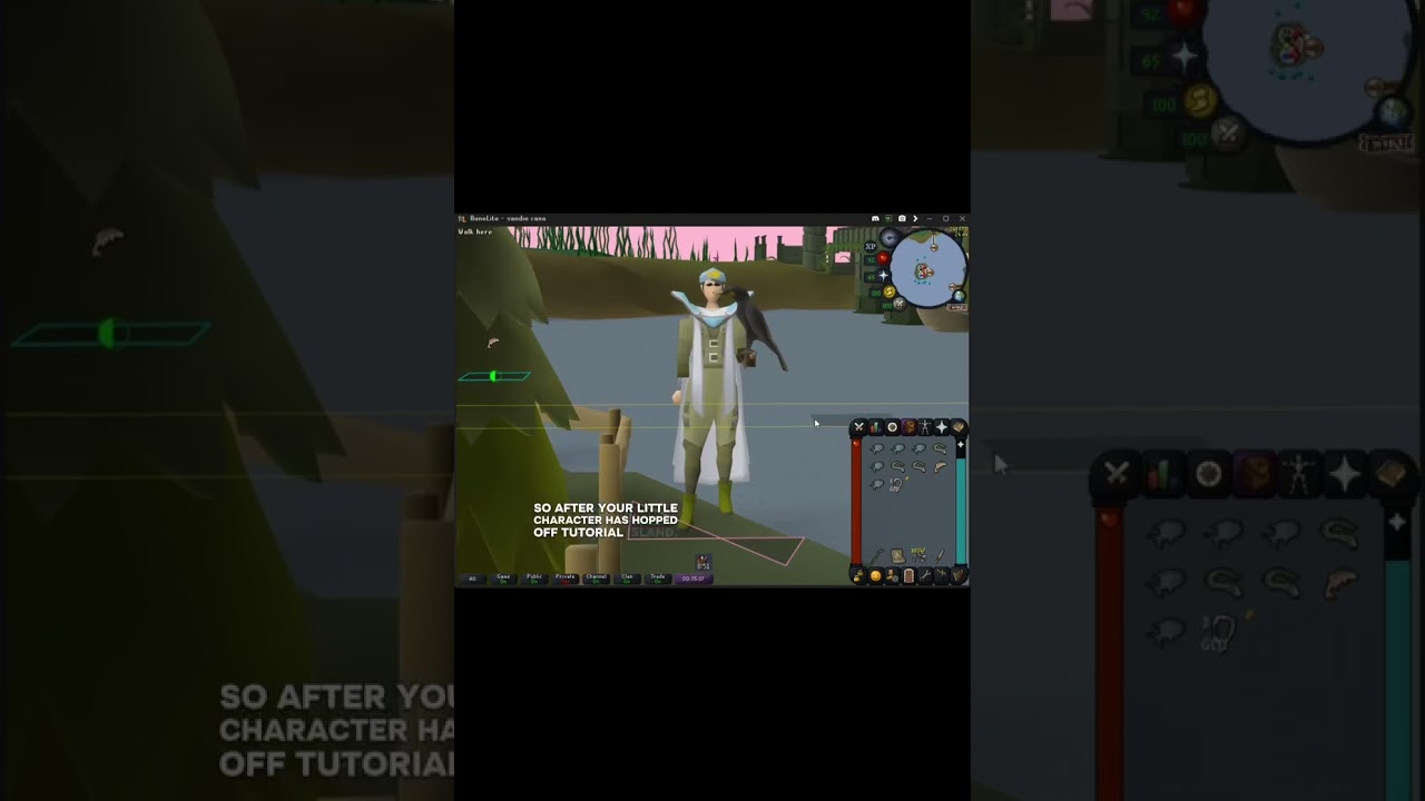 2026 OSRS Quest Cape Guide (made by a noob, if i can do it so can you)