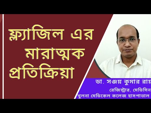 ভিডিও: মেট্রোনিডাজল নেওয়ার 4 টি উপায়