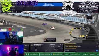 SS ARCA EAST SERIES RACE 7 BRISTOL