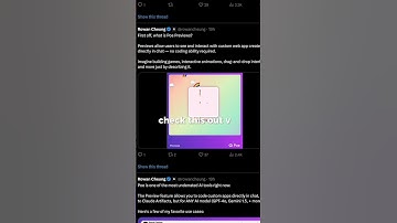 The future of Conversational Programming